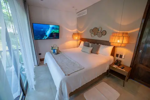 Ana y José Hotel & Spa Tulum in Cancún — foto 29