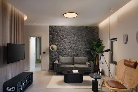 Apikia Santorini Suites in Thira Municipal Unit, foto 5