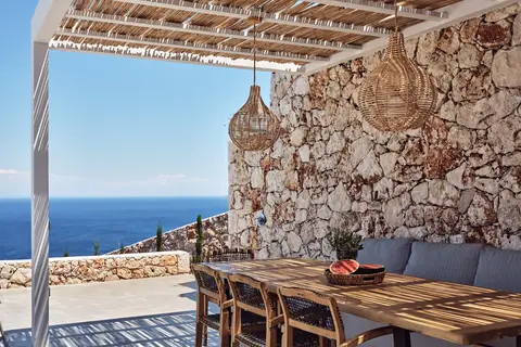 Etheria Villas in Δημοτική Ενότητα Ελατίων — foto 6