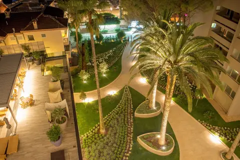 Palmon Bay Hotel & Spa in Igalo — foto 14
