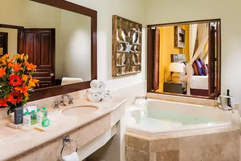 Hotel El Dorado Royale in Playa del Carmen, foto 21
