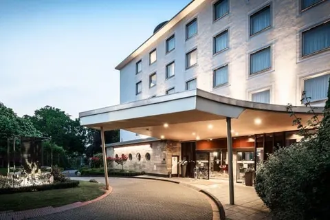 AMERON Bonn Hotel Königshof foto 2