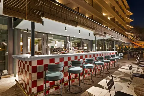 Aubamar Palma Resort in Palma — foto 5