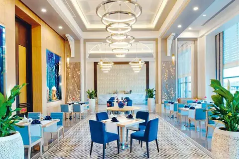 Regnum Carya in Serik, foto 5