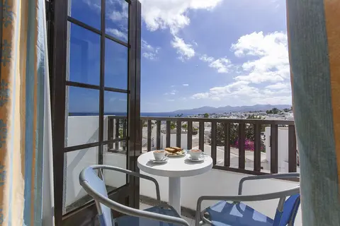 Apartamentos Plaza Azul in Puerto del Carmen — foto 4