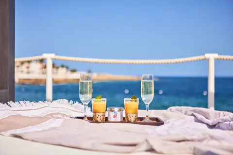 AluaSoul Menorca in Sant Lluís — foto 2