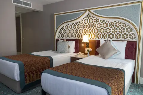 Royal Taj Mahal in Manavgat — foto 18