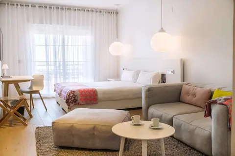 Ama Islantilla Resort in Lepe — foto 11