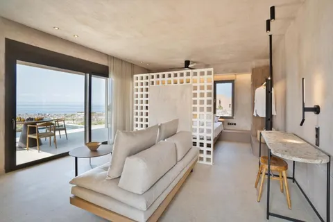 Etheres Villas in Sithonia Municipal Unit — foto 24