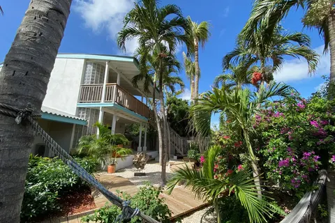 Hotel Paradera Park foto 5