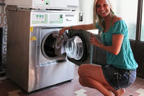 Camping Arizona foto 27