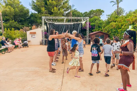 Resort Bonavista De Bonmont foto 2