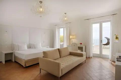 Anantara Convento di Amalfi Grand Hotel in Amalfi — foto 24