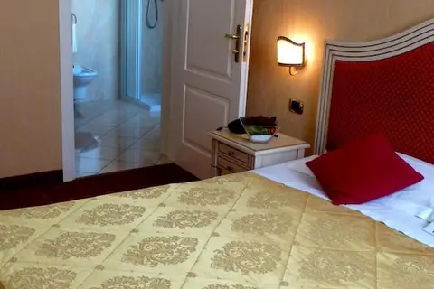 iH Hotels Padova Admiral in Padua — foto 24
