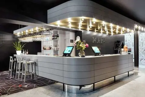 MABI City Centre in Maastricht — foto 4
