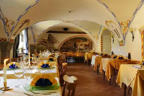 Hotel Garden Good Life in Ledro — foto 10