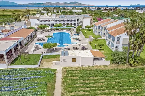Ilios K Village Resort in Tigaki, foto 15