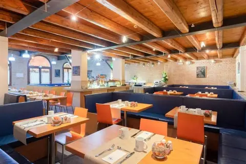 Eurostars Residenza Cannaregio in Venetië, foto 8