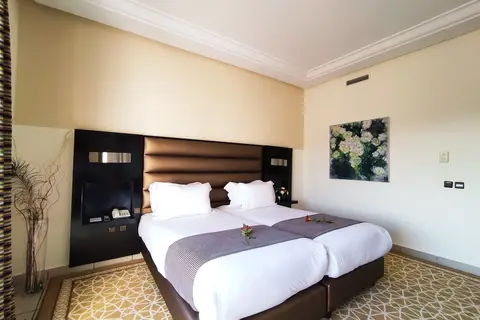 Golden Tulip Andalucia Golf Tanger in Tanger, foto 28