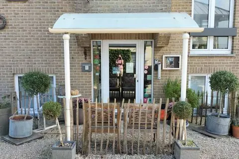 Boutique Hotel Butler foto 30