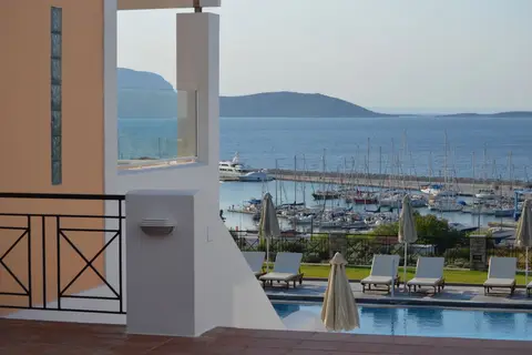 Penelope Appartementen in Δημοτική Ενότητα Πυθαγορείου — foto 18
