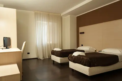 Hotel Sogni d'Oro Airport in Lamezia Terme, foto 6