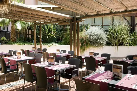 Hotel H10 Salauris Palace in Salou — foto 8