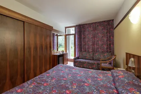 Park Hotel Oasi in Garda — foto 28