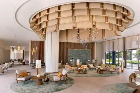 Villa Le Corail Gran Meliá in Lệ Thủy