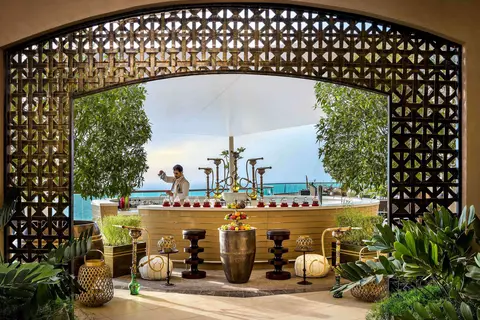 Fairmont Ajman in إمارة عجمان — foto 27