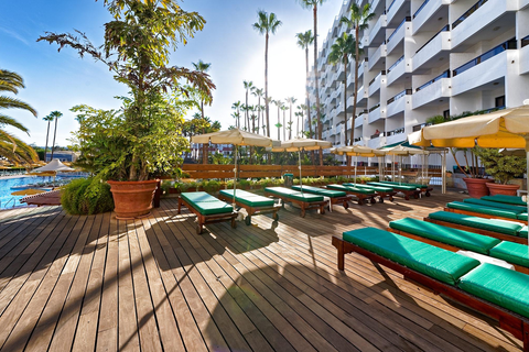 Bull Eugenia Victoria & Spa foto 21