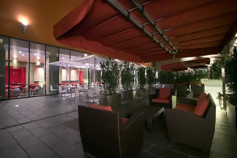 UNAHOTELS Bologna Centro in Bologna — foto 2