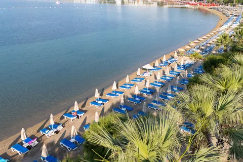 Sami Beach foto 3