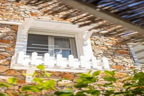 Irini Hotel in Λιβάδια — foto 2