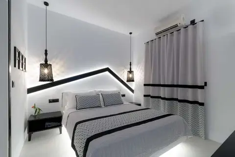 Divelia Hotel in Thira Municipal Unit, foto 8