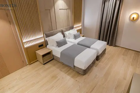 Bonita Luxury Resort in Golem — foto 12