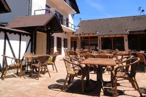 All in Hotel Heiderhof foto 27