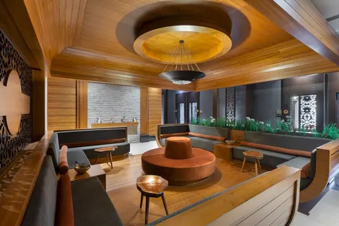 Kirman Belazur Resort & Spa foto 27