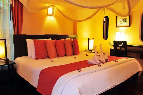 Baan Haad Ngam Boutique Resort in Bophut — foto 30