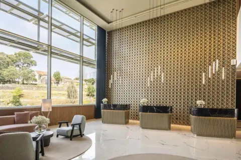 Renaissance Porto Lapa Hotel in Vila Nova de Gaia — foto 6