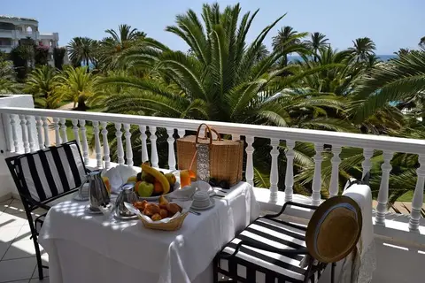 Oceana Suites Hammamet in Mnaret El Hammamet, foto 30