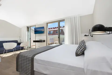 Appartementen Odissea Park in Santa Susanna — foto 25