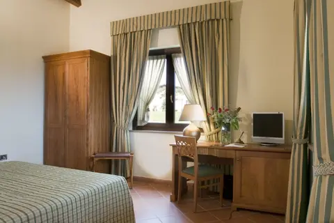 Popilia Country Resort in Pizzo — foto 11