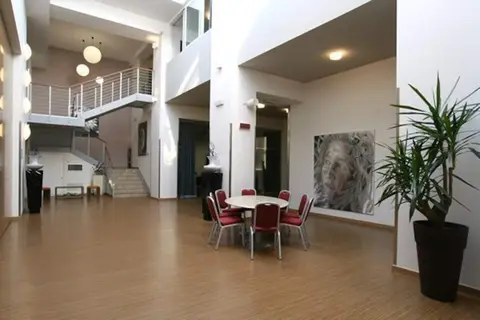 Admiral Park Hotel in Zola Predosa, foto 2