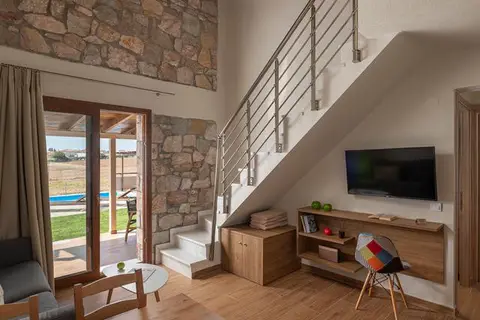 Esperanza Villas in Φλογητά — foto 2