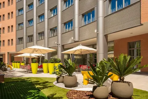 Savhotel Fiera Bologna in Bologna — foto 13