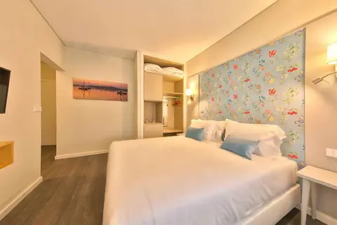Agua Hotels Alvor Jardim in Portimão — foto 3