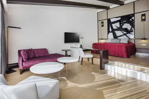 Charisma De Luxe Hotel in Kuşadası — foto 20