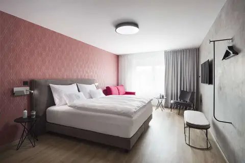 ibis Styles Ljubljana Centre in Ljubljana, foto 2