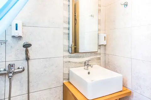 Porto Greco Village Beach Hotel in Chersonissos — foto 28